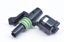 Sea-Doo Male Housing (1 Circuit) - Powersports Gear Dealer & Accessories | Banner Rec Online Shop