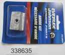 Evinrude Anode (0338635) - Powersports Gear Dealer & Accessories | Banner Rec Online Shop
