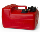 Yamaha 12L Fuel Tank - Powersports Gear Dealer & Accessories | Banner Rec Online Shop
