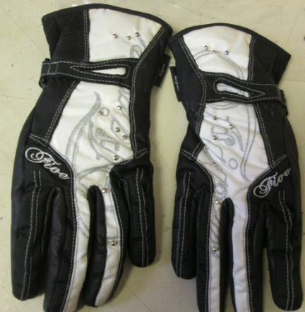 Five WFX2 Womens Gloves - Powersports Gear Dealer & Accessories | Banner Rec Online Shop