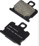 EBC FA70 Brake Pads - Powersports Gear Dealer & Accessories | Banner Rec Online Shop