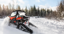 Can-Am Backcountry Track Mounting Kit (Maverick Trail) - Powersports Gear Dealer & Accessories | Banner Rec Online Shop