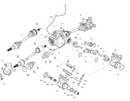 Can-Am Actuator Assembly - Powersports Gear Dealer & Accessories | Banner Rec Online Shop