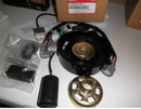 Honda Manual Starter Kit - Powersports Gear Dealer & Accessories | Banner Rec Online Shop