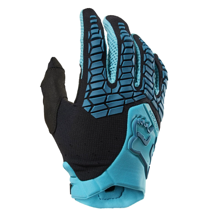 Fox Mens Pawtector Glove - Powersports Gear Dealer & Accessories | Banner Rec Online Shop