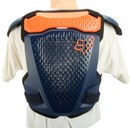 Fox R3 Chest Guard - Powersports Gear Dealer & Accessories | Banner Rec Online Shop