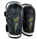 Fox Adults Titan Sport Elbow Guards - Powersports Gear Dealer & Accessories | Banner Rec Online Shop