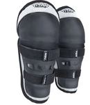 Fox Peewee Titan Knee/shin Guards - Powersports Gear Dealer & Accessories | Banner Rec Online Shop