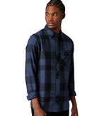 Fox Voyd 2.0 Flannel - Powersports Gear Dealer & Accessories | Banner Rec Online Shop