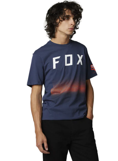 Fox Mens Fgmnt Tee Shirt - Powersports Gear Dealer & Accessories | Banner Rec Online Shop