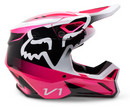 Fox Youth V1 Leed Helmet - Powersports Gear Dealer & Accessories | Banner Rec Online Shop