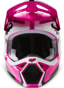 Fox Youth V1 Leed Helmet - Powersports Gear Dealer & Accessories | Banner Rec Online Shop