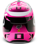 Fox Youth V1 Leed Helmet - Powersports Gear Dealer & Accessories | Banner Rec Online Shop