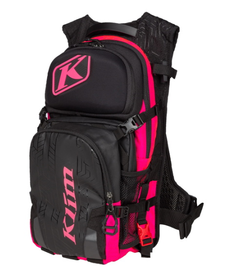 Klim Nac Pak - Powersports Gear Dealer & Accessories | Banner Rec Online Shop