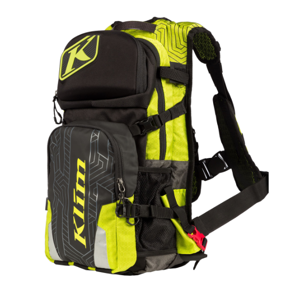 Klim Nac Pak - Powersports Gear Dealer & Accessories | Banner Rec Online Shop