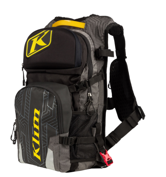 Klim Nac Pak - Powersports Gear Dealer & Accessories | Banner Rec Online Shop