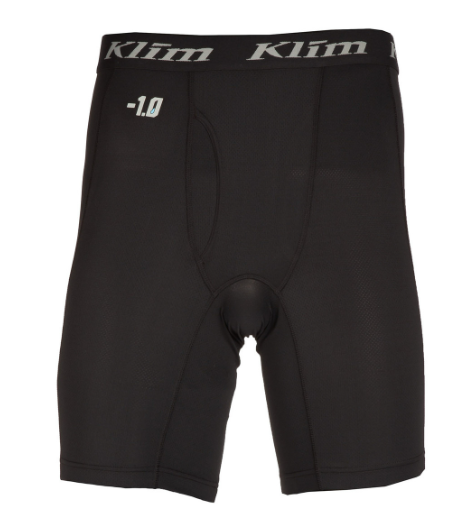 Klim Mens -1.0 Aggressor Briefs - Powersports Gear Dealer & Accessories | Banner Rec Online Shop