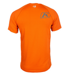 Klim Mens -1.0 Aggressor Short Sleeve - Powersports Gear Dealer & Accessories | Banner Rec Online Shop