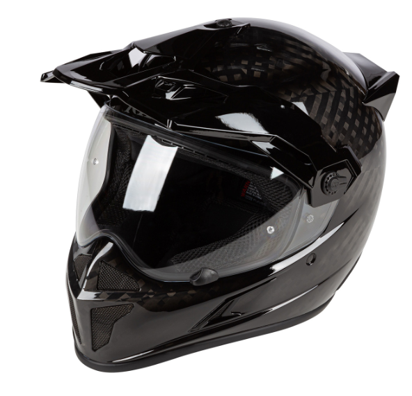 Klim Krios Adventure Helmet (ECE/DOT) - Powersports Gear Dealer & Accessories | Banner Rec Online Shop