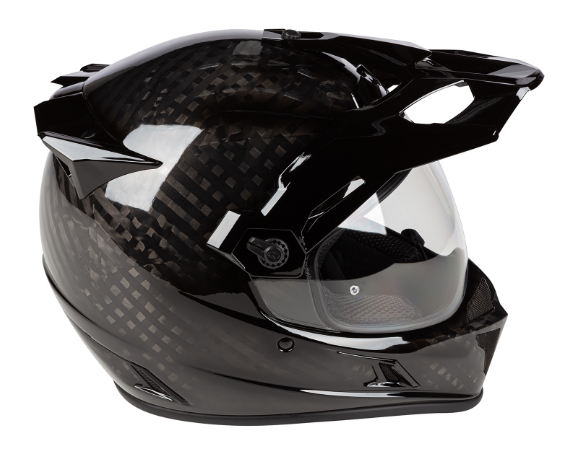 Klim Krios Adventure Helmet (ECE/DOT) - Powersports Gear Dealer & Accessories | Banner Rec Online Shop