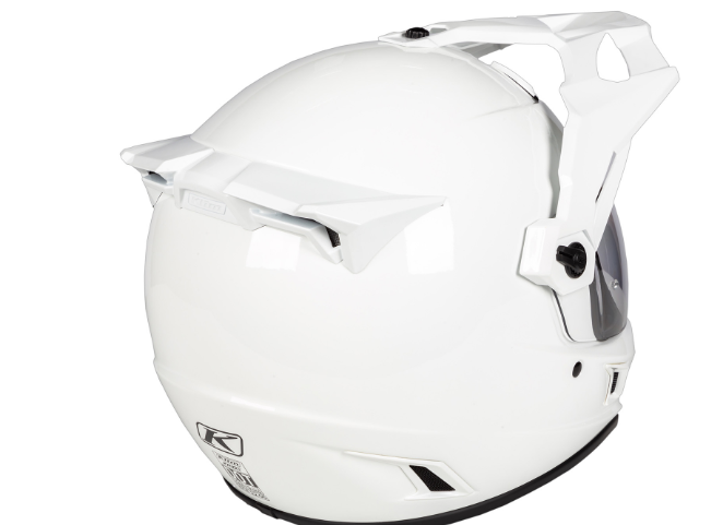 Klim Krios Adventure Helmet (ECE/DOT) - Powersports Gear Dealer & Accessories | Banner Rec Online Shop