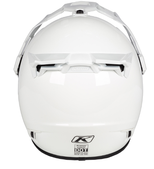 Klim Krios Adventure Helmet (ECE/DOT) - Powersports Gear Dealer & Accessories | Banner Rec Online Shop