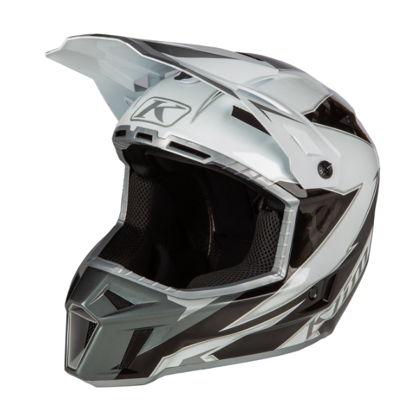 Klim F3 Carbon Off-Road Helmet - Powersports Gear Dealer & Accessories | Banner Rec Online Shop