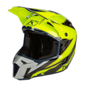 Klim F3 Carbon Off-Road Helmet - Powersports Gear Dealer & Accessories | Banner Rec Online Shop