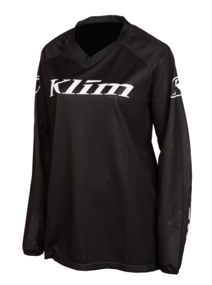 Klim Wmns XC Lite Jersey - Powersports Gear Dealer & Accessories | Banner Rec Online Shop