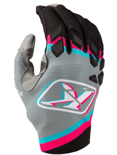 Klim Wmns XC Lite Glove (Non-Current) - Powersports Gear Dealer & Accessories | Banner Rec Online Shop
