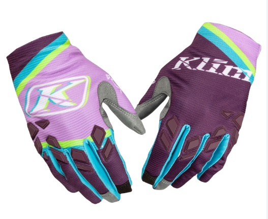 Klim Wmns XC Lite Glove (Non-Current) - Powersports Gear Dealer & Accessories | Banner Rec Online Shop