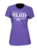 Klim Wmns Kute Corp SS Tee - Powersports Gear Dealer & Accessories | Banner Rec Online Shop