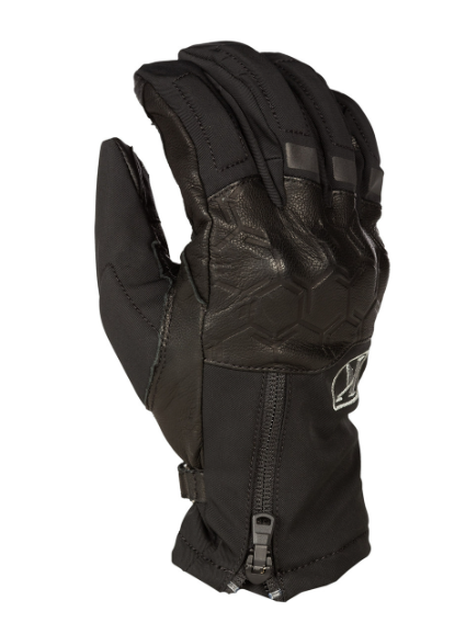 Klim Vanguard GTX Short Glove - Powersports Gear Dealer & Accessories | Banner Rec Online Shop