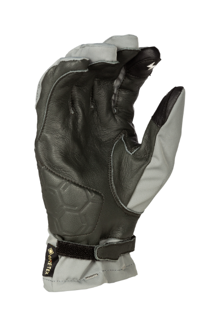Klim Vanguard GTX Short Glove - Powersports Gear Dealer & Accessories | Banner Rec Online Shop