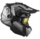 CKX Titan Original Helmet - Trail and Backcountry Avid - Powersports Gear Dealer & Accessories | Banner Rec Online Shop