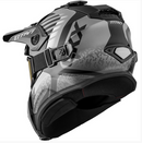 CKX Titan Original Helmet - Trail and Backcountry Avid - Powersports Gear Dealer & Accessories | Banner Rec Online Shop