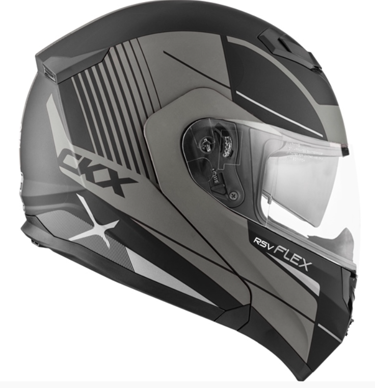 CKX Flex Modular Helmet - Powersports Gear Dealer & Accessories | Banner Rec Online Shop