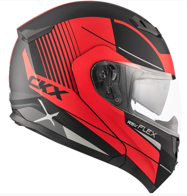 CKX Flex Modular Helmet - Powersports Gear Dealer & Accessories | Banner Rec Online Shop