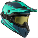 CKX Titan Roost Snow Helmet - Powersports Gear Dealer & Accessories | Banner Rec Online Shop