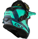 CKX Titan Roost Snow Helmet - Powersports Gear Dealer & Accessories | Banner Rec Online Shop