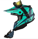 CKX Titan Roost Snow Helmet - Powersports Gear Dealer & Accessories | Banner Rec Online Shop