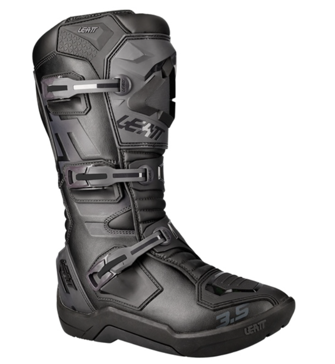 Leatt 3.5 Boots - Powersports Gear Dealer & Accessories | Banner Rec Online Shop