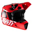 Leatt Moto 3.5 Helmet - Powersports Gear Dealer & Accessories | Banner Rec Online Shop