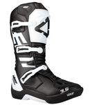 Leatt 3.5 Junior Boots - Powersports Gear Dealer & Accessories | Banner Rec Online Shop