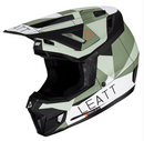 Leatt Moto 7.5 Helmet (Goggles Included) - Powersports Gear Dealer & Accessories | Banner Rec Online Shop