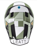 Leatt Moto 7.5 Helmet (Goggles Included) - Powersports Gear Dealer & Accessories | Banner Rec Online Shop