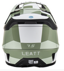 Leatt Moto 7.5 Helmet (Goggles Included) - Powersports Gear Dealer & Accessories | Banner Rec Online Shop