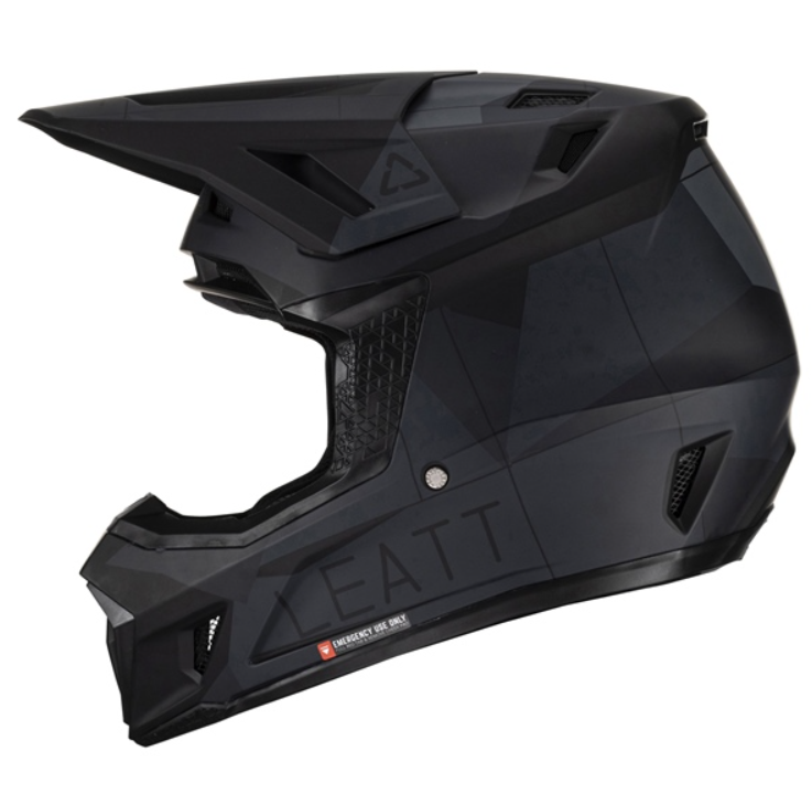 Leatt Moto 7.5 Helmet (Goggles Included) - Powersports Gear Dealer & Accessories | Banner Rec Online Shop