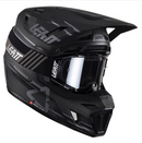 Leatt Moto 9.5 Helmet (Goggles Included) - Powersports Gear Dealer & Accessories | Banner Rec Online Shop