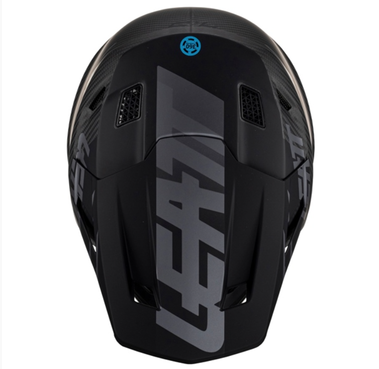 Leatt Moto 9.5 Helmet (Goggles Included) - Powersports Gear Dealer & Accessories | Banner Rec Online Shop